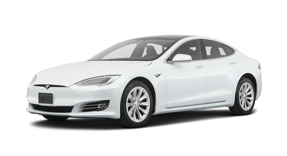Tesla Model S  — TSK USA — Авто из США в любую точку мира