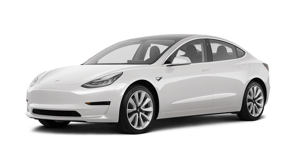 Tesla Model 3  — TSK USA — Авто из США в любую точку мира