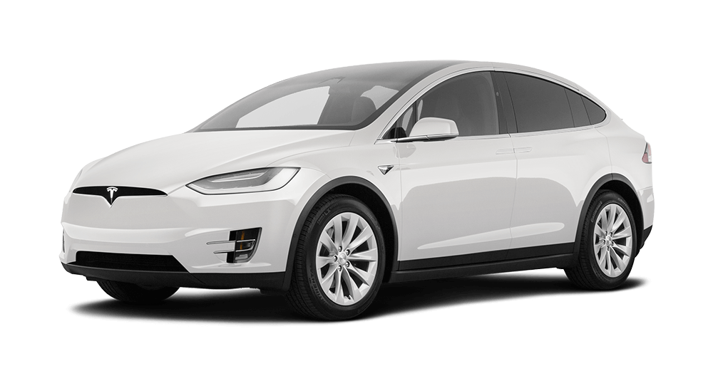 Tesla Model X  — TSK USA — Авто из США в любую точку мира