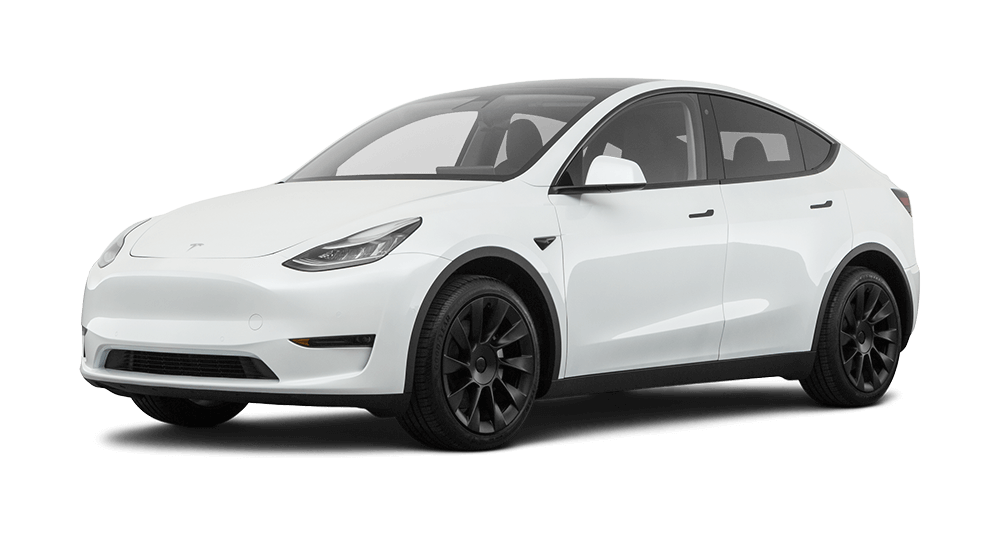 Tesla Model Y  — TSK USA — Авто из США в любую точку мира